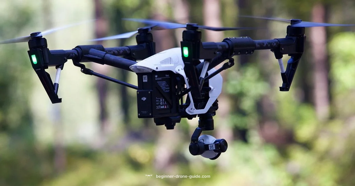 Drone Watch Guide - Beginner Drone Guide