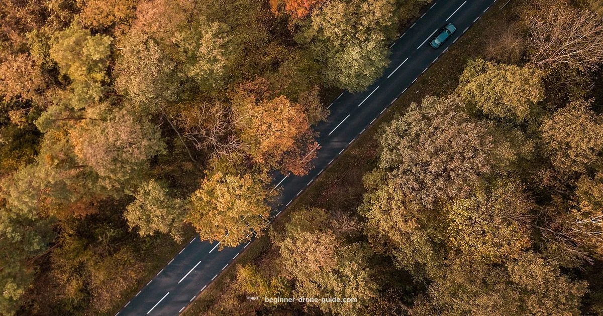 Beginner Drone Gear - Beginner Drone Guide