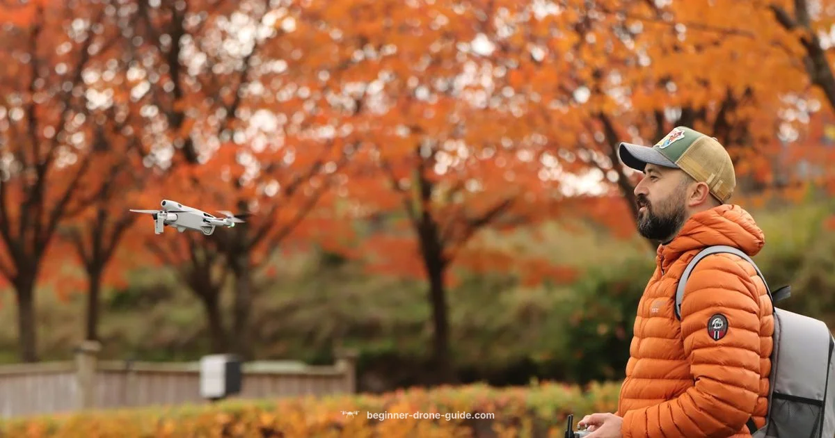 Drone 101 Basics - Beginner Drone Guide