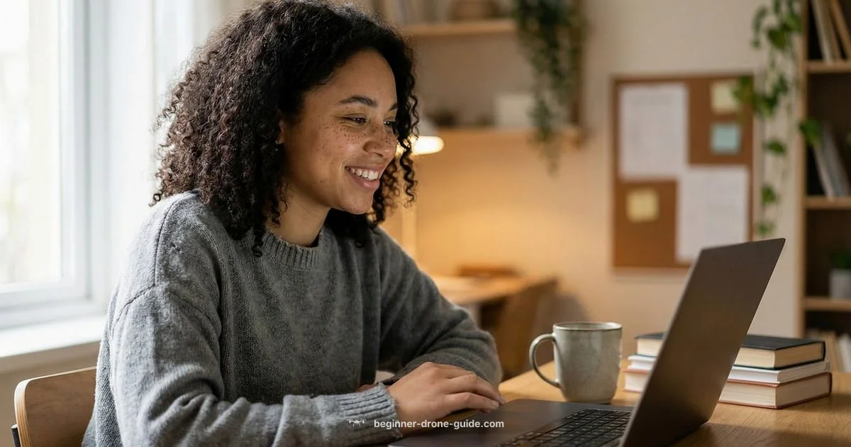 FAA Drone Certification - Beginner Drone Guide