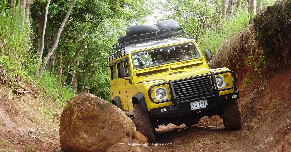 SAR Drone Basics SAR Drone Basics - Beginner Drone Guide