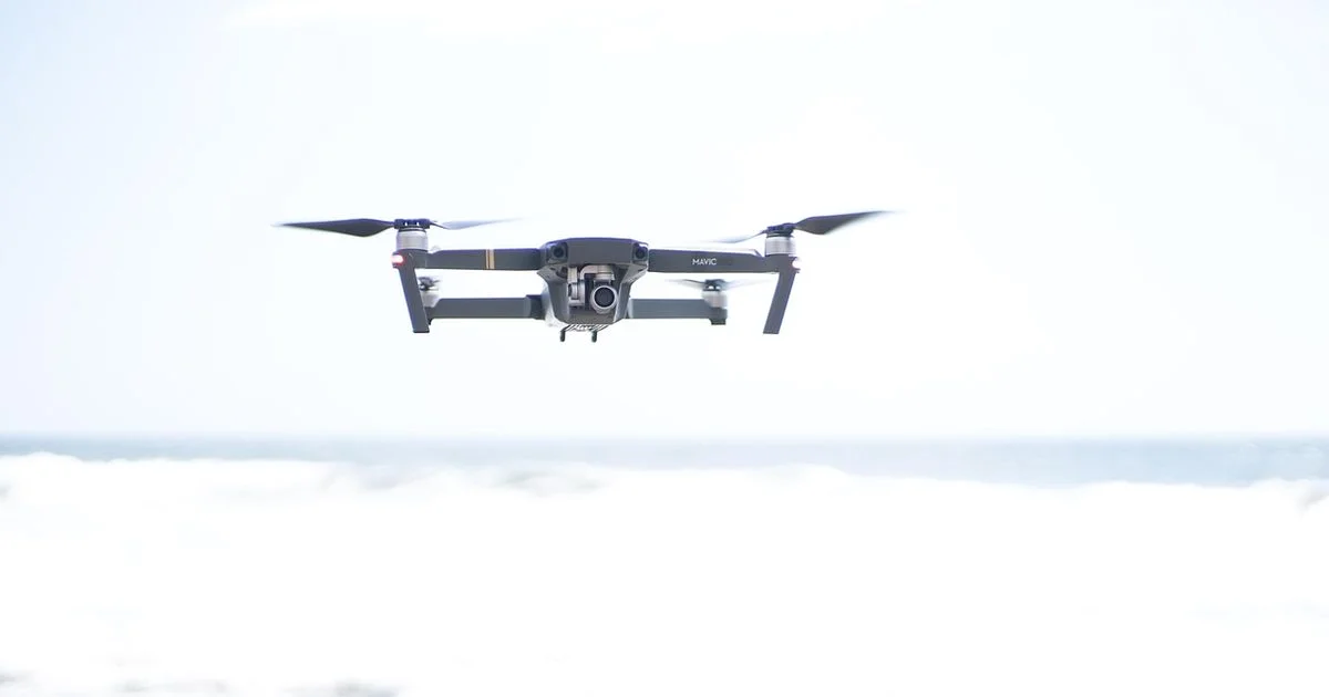 Drone Wi-Fi Troubleshooting - Beginner Drone Guide