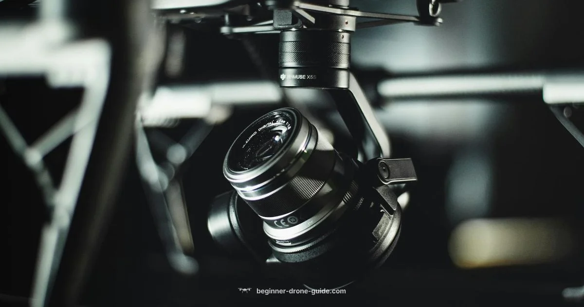 FPV Camera Basics - Beginner Drone Guide