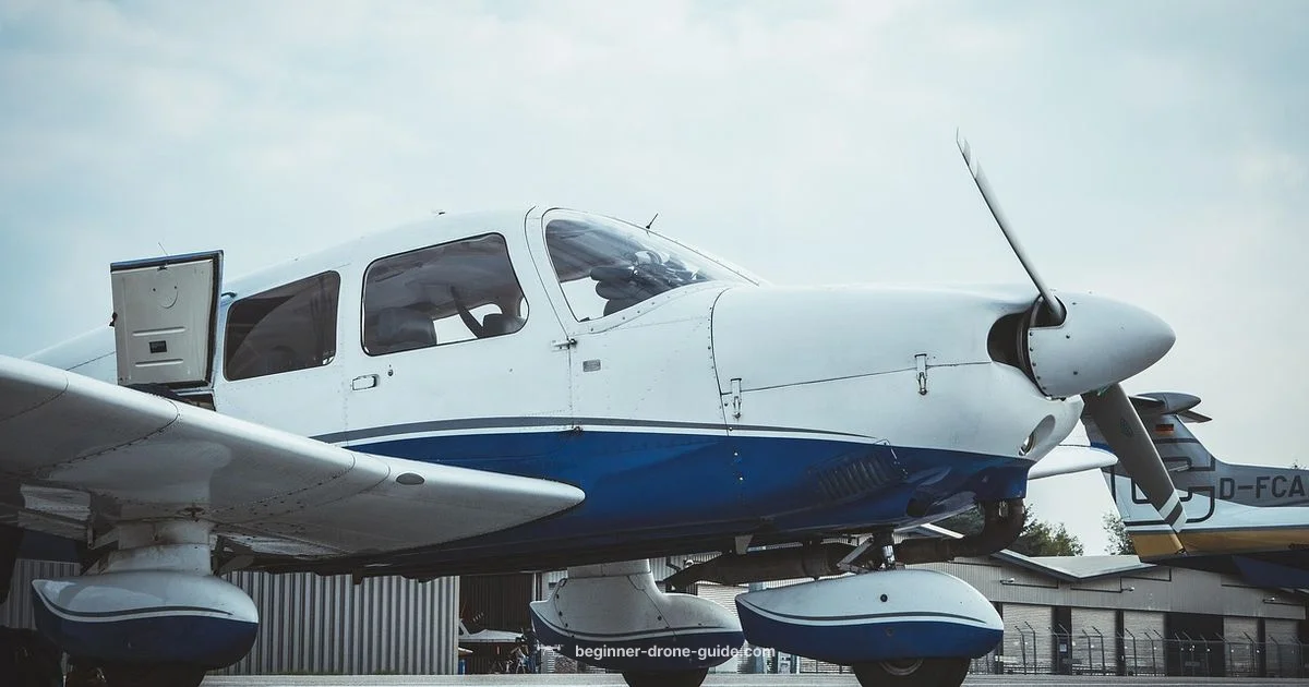 Propeller Safety Guide Propeller Safety Guide - Beginner Drone Guide