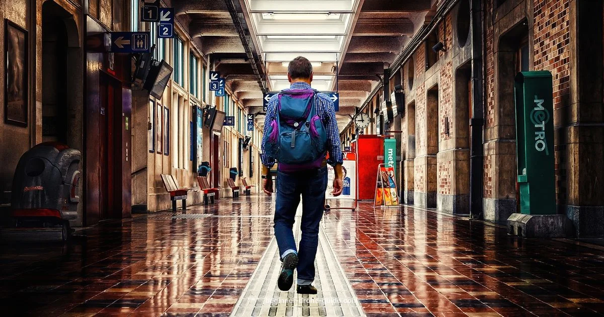 Cross-Border Drone Guide - Beginner Drone Guide