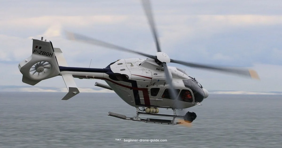 Beginner Quad Rotor Guide - Beginner Drone Guide