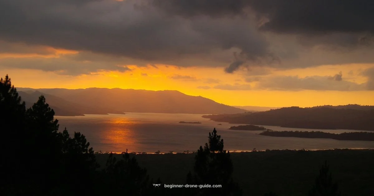Costa Rica Drone Guide - Beginner Drone Guide