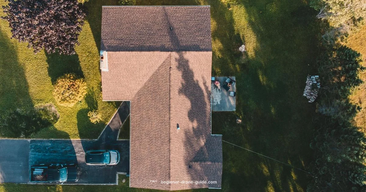 Drone Car Safety - Beginner Drone Guide