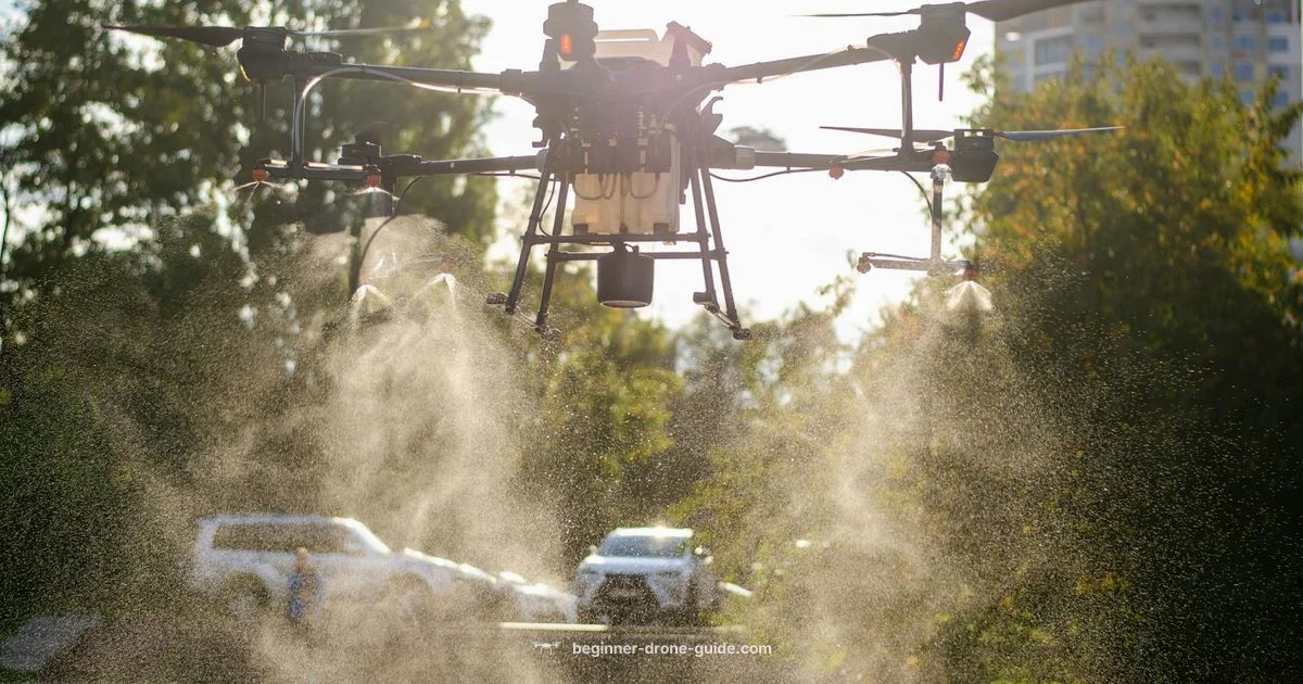 Budget Drones 2026 - Beginner Drone Guide