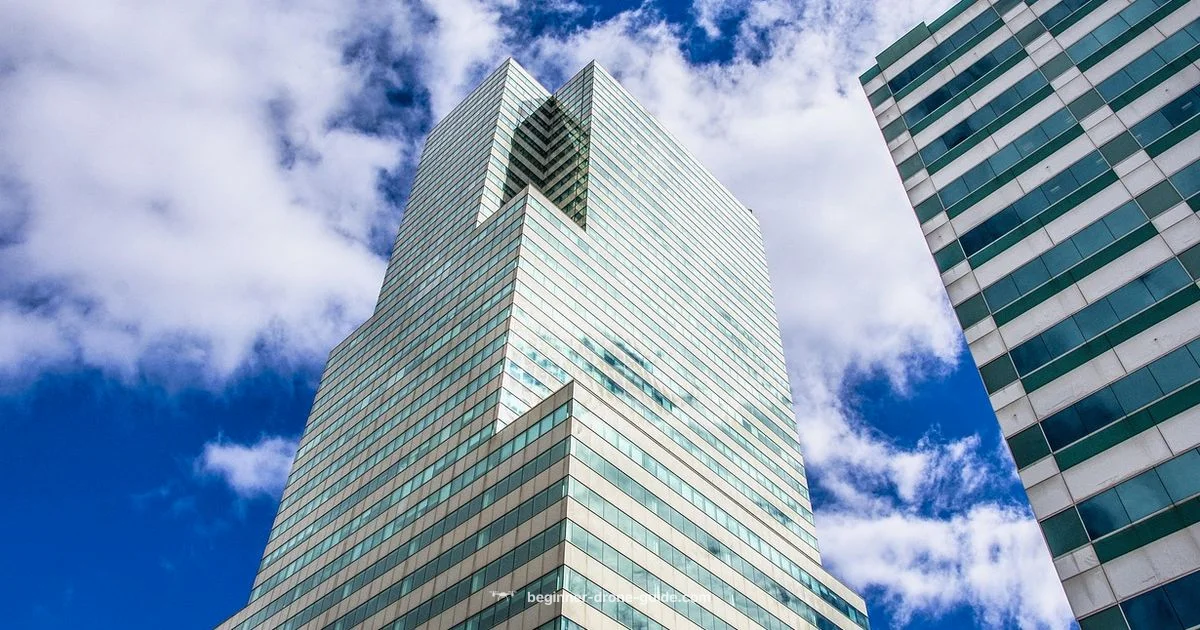 Large Drone NJ - Beginner Drone Guide