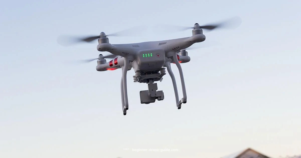 Drone Endurance Drone Endurance - Beginner Drone Guide
