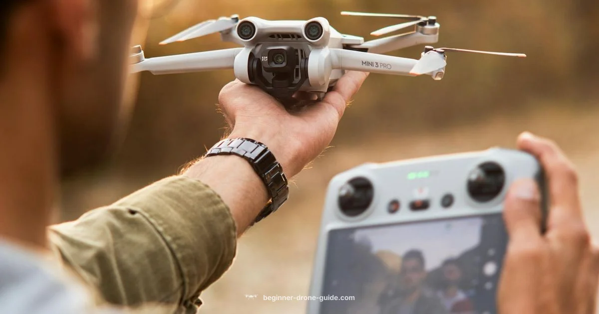 Part 107 Essentials Part 107 Essentials - Beginner Drone Guide