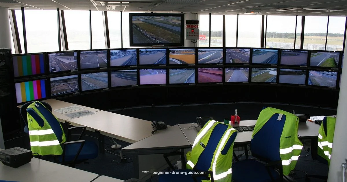 Droneshield in Focus - Beginner Drone Guide