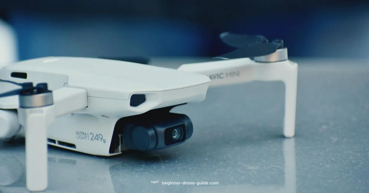 Drone Mystery Demystified - Beginner Drone Guide