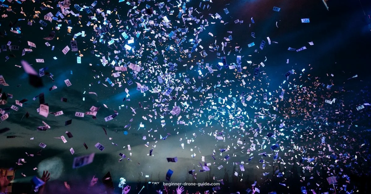 Denver Drone Show Denver Drone Show - Beginner Drone Guide