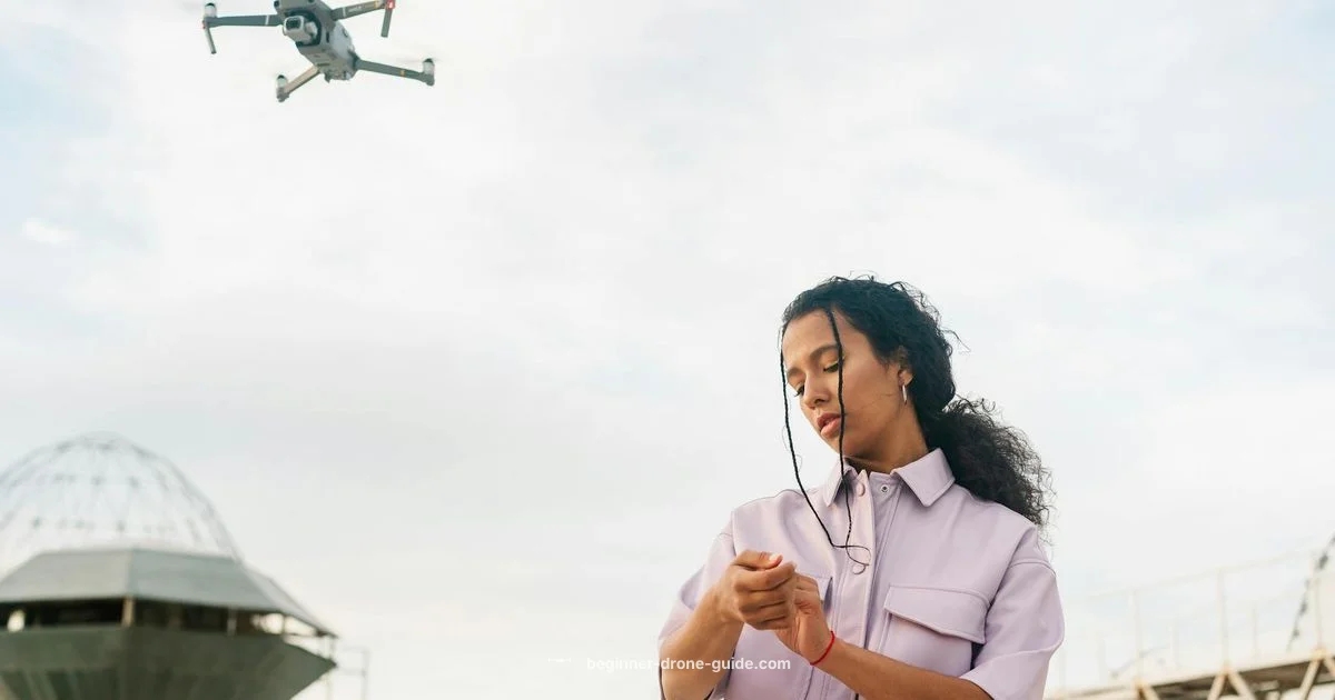 Best Drone Brand - Beginner Drone Guide