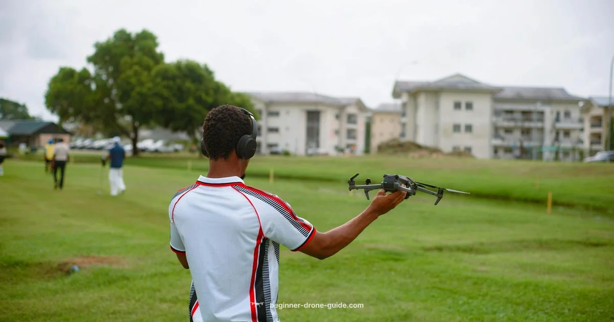 Top Best Drone 2026 - Beginner Drone Guide