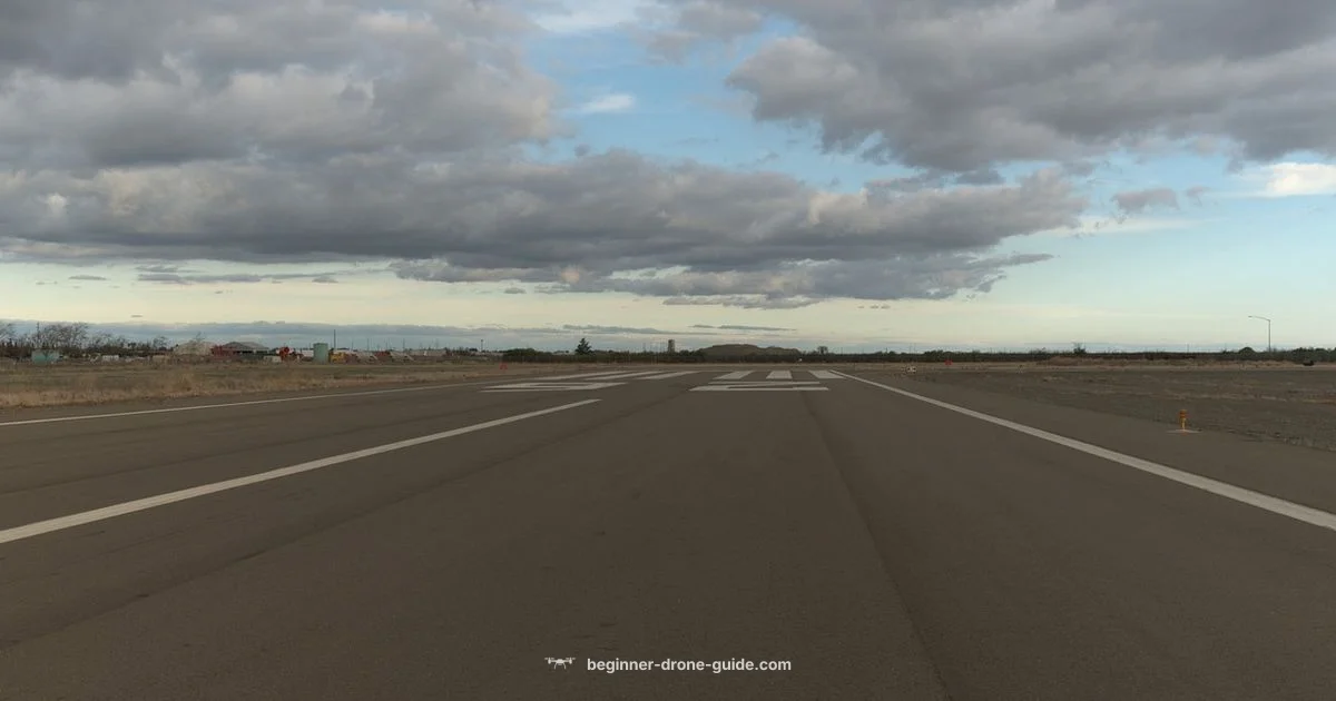 Drones and Flight Safety - Beginner Drone Guide