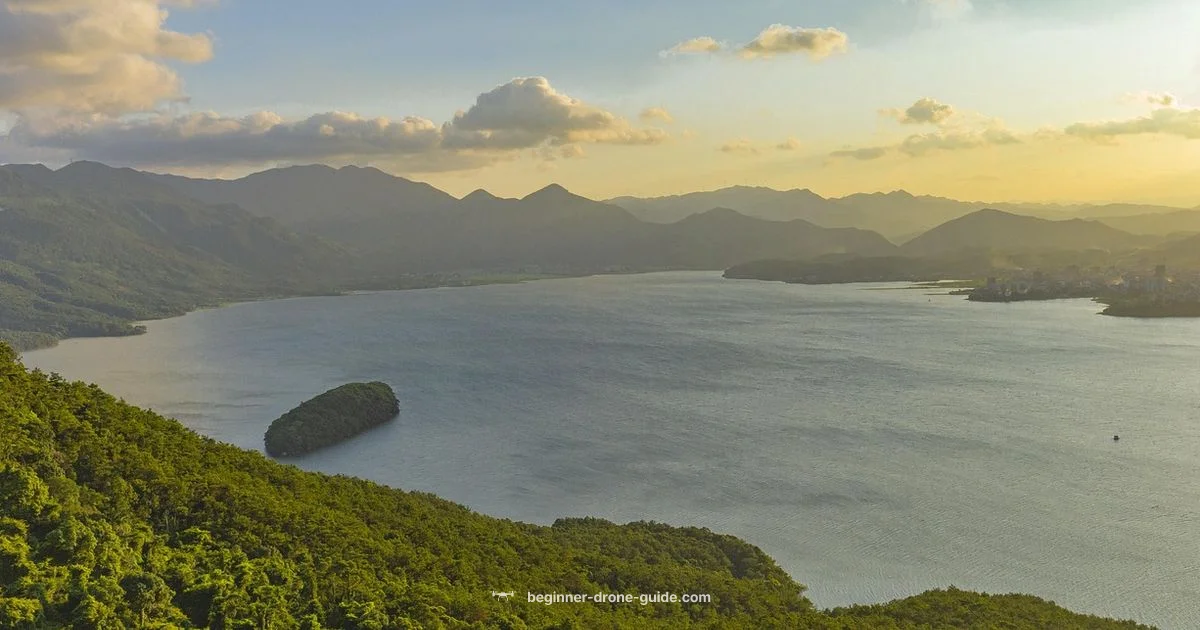 Drone Flight Zones - Beginner Drone Guide