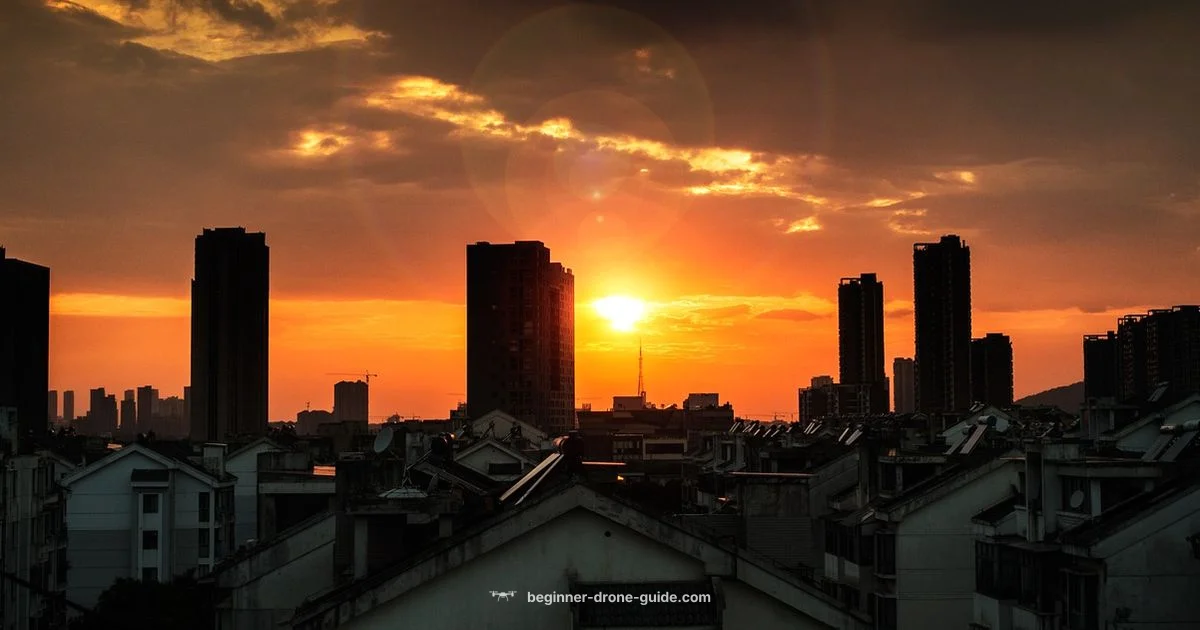 Spy Drone Basics - Beginner Drone Guide