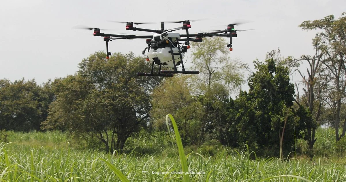 Pressure Wash Drone - Beginner Drone Guide
