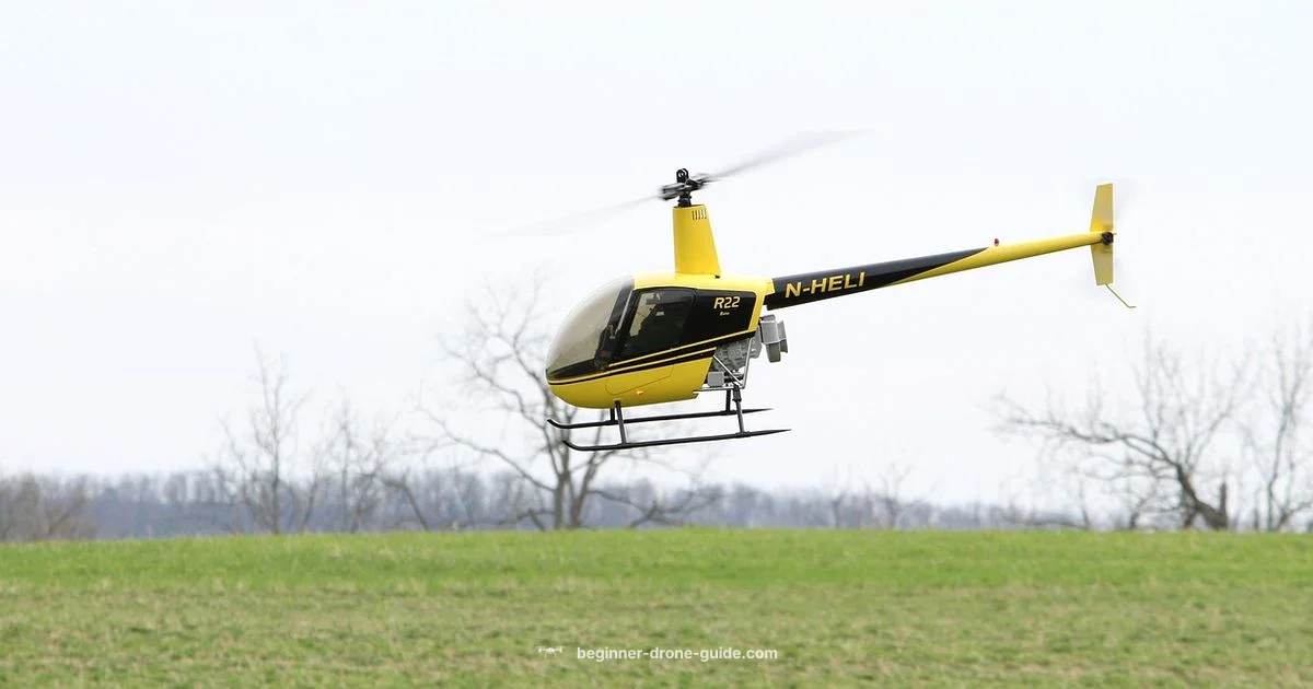 DJI RC Plus Guide - Beginner Drone Guide