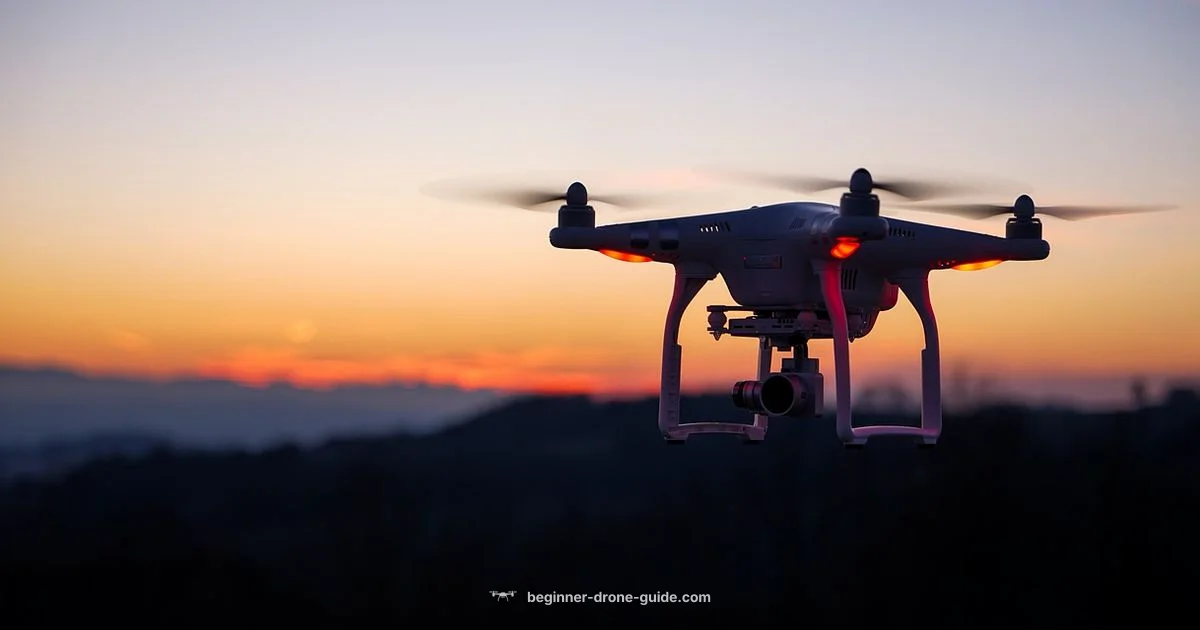 Local DJI Deals - Beginner Drone Guide