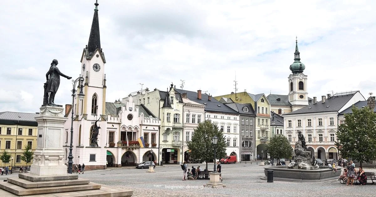 Droneshield Insight Droneshield Insight - Beginner Drone Guide