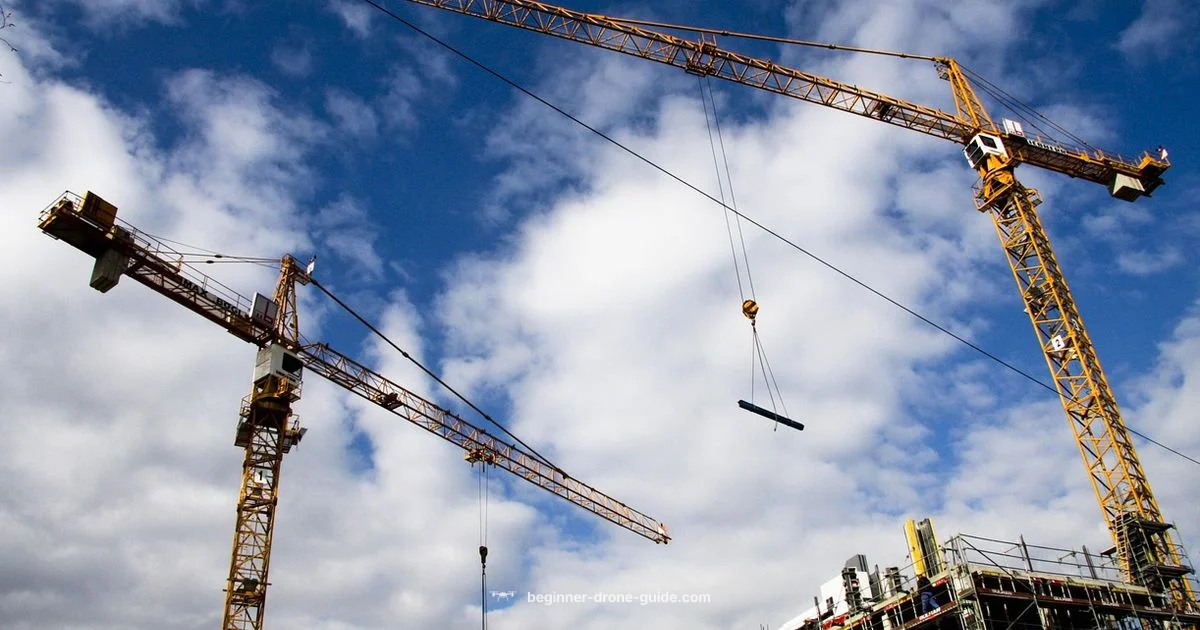 Business Drone Basics - Beginner Drone Guide