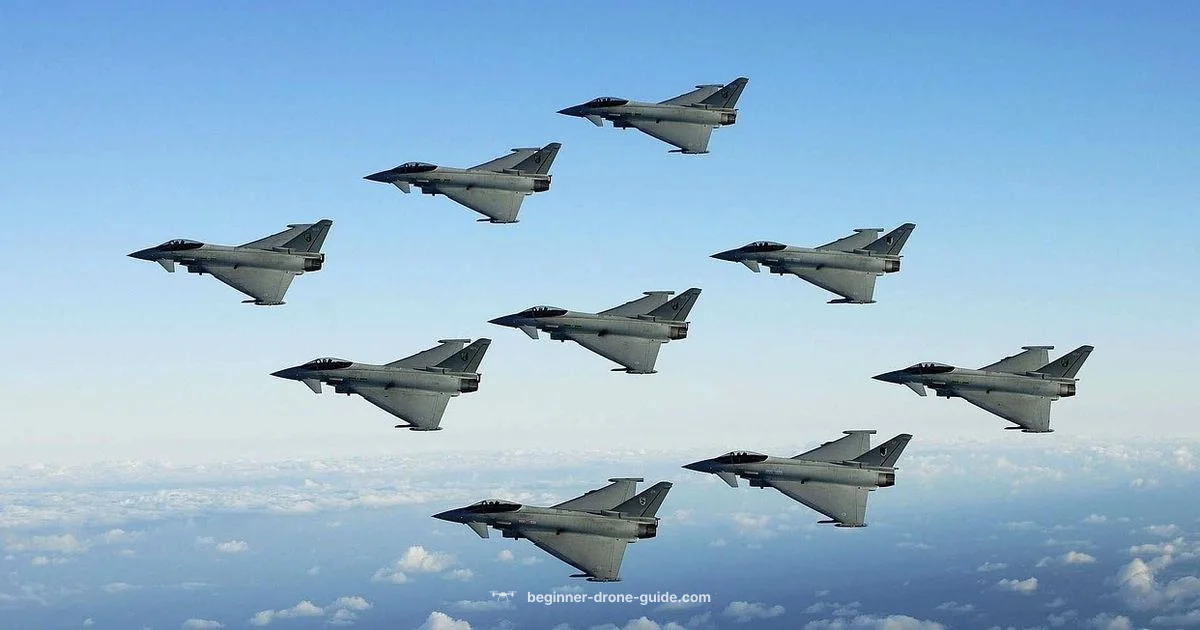 Aeronautics Drone Guide - Beginner Drone Guide