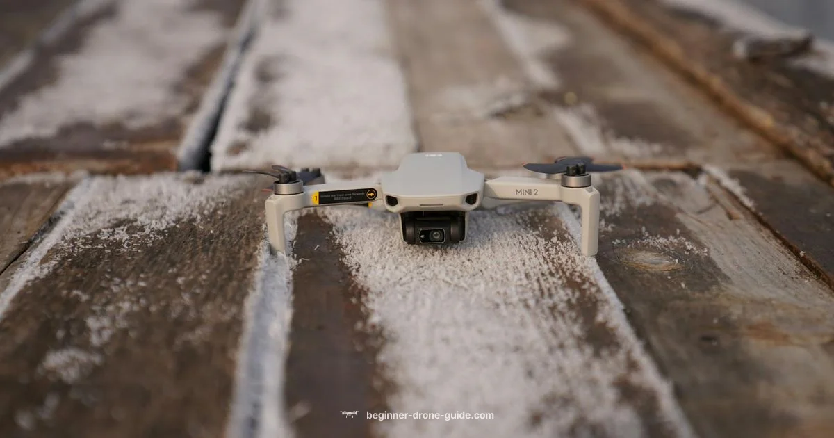 Drone Build Guide - Beginner Drone Guide