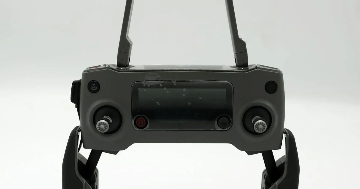 Remote ID Compliance Remote ID Compliance - Beginner Drone Guide