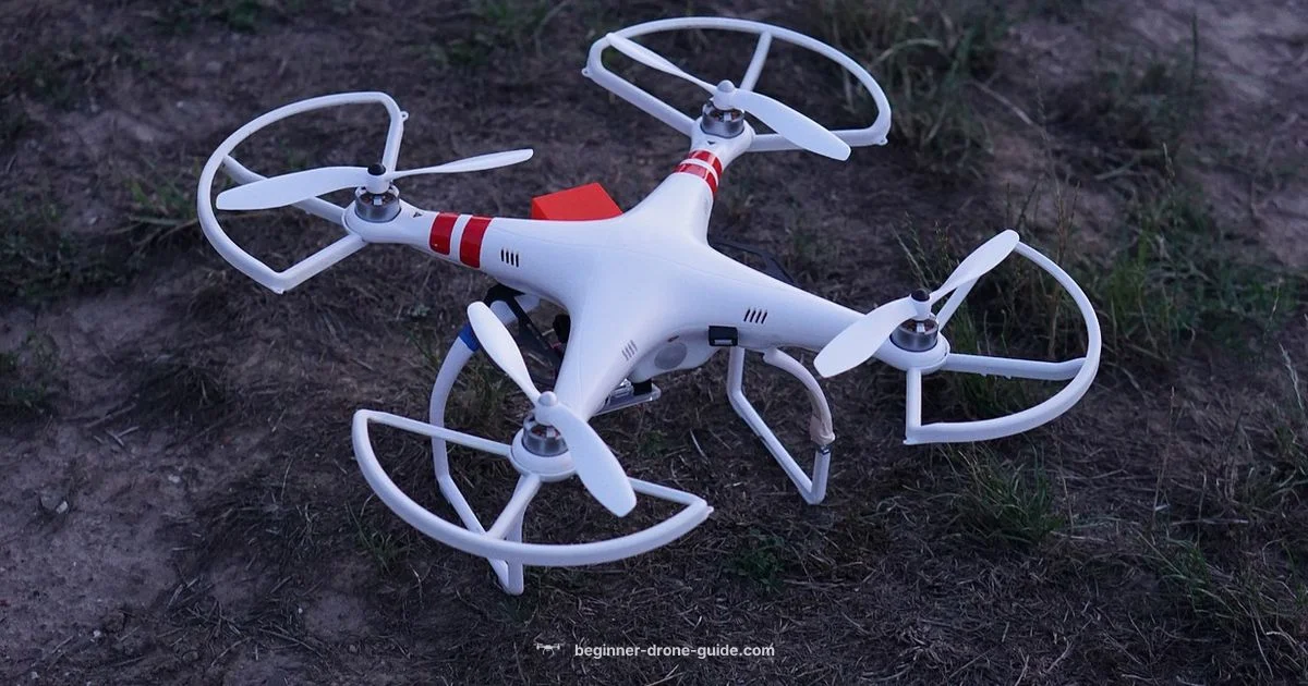 DJI Pairing Guide - Beginner Drone Guide