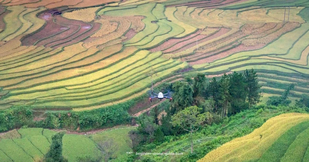 Drone Solutions Guide - Beginner Drone Guide