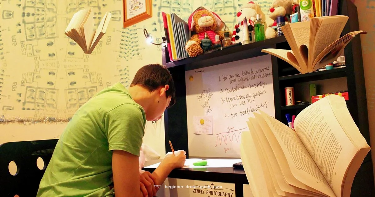 Drone License Prep Drone License Prep - Beginner Drone Guide