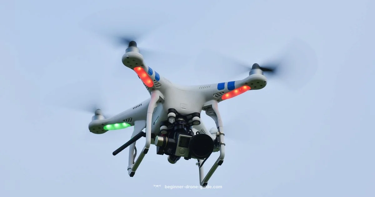 Budget Drones 2026 - Beginner Drone Guide