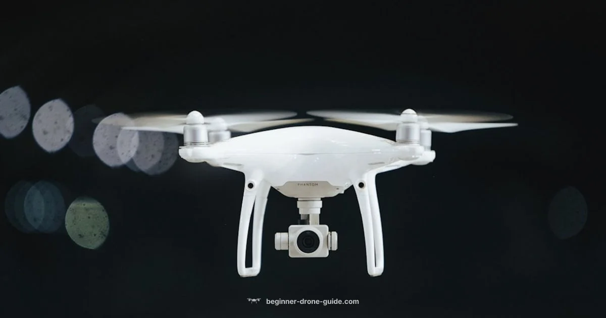 Drone Policy Drone Policy - Beginner Drone Guide
