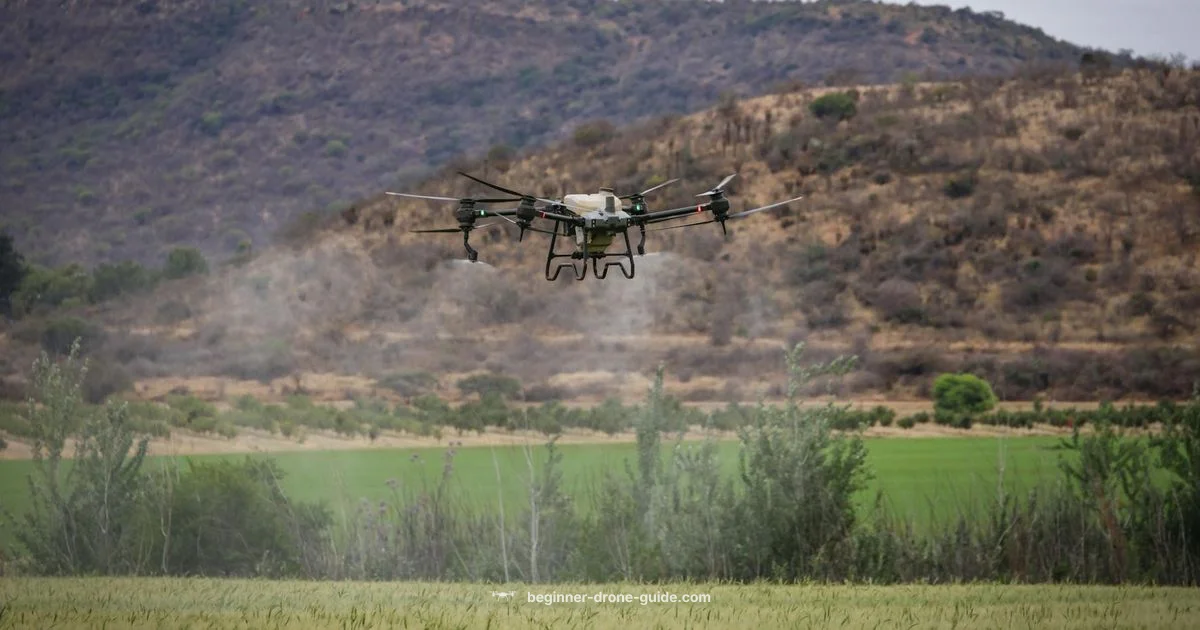 Geofencing and Safety - Beginner Drone Guide