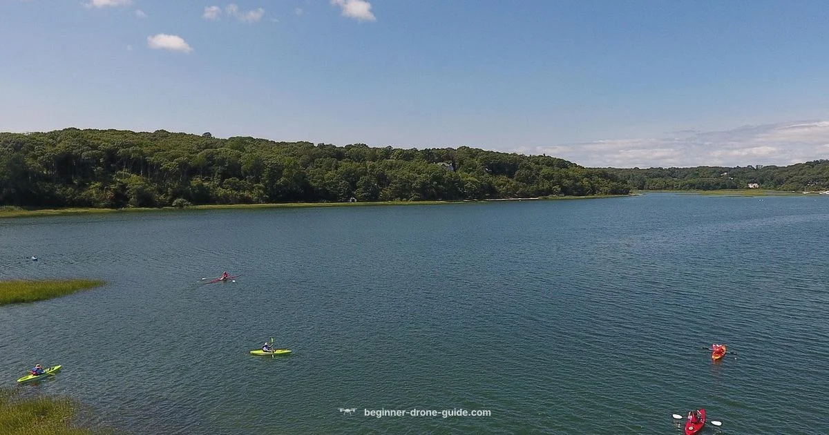 Phantom 4 Guide - Beginner Drone Guide