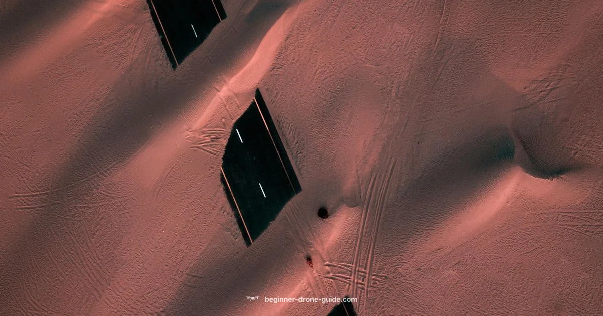 Obama Drone Era - Beginner Drone Guide