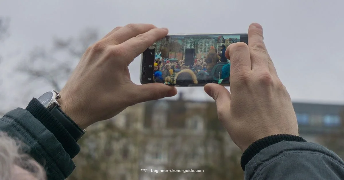 Find Local Drones - Beginner Drone Guide