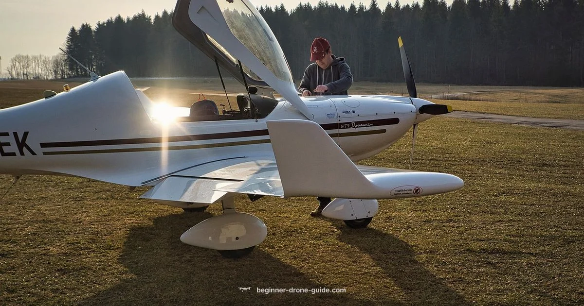 Drone Situation - Beginner Drone Guide