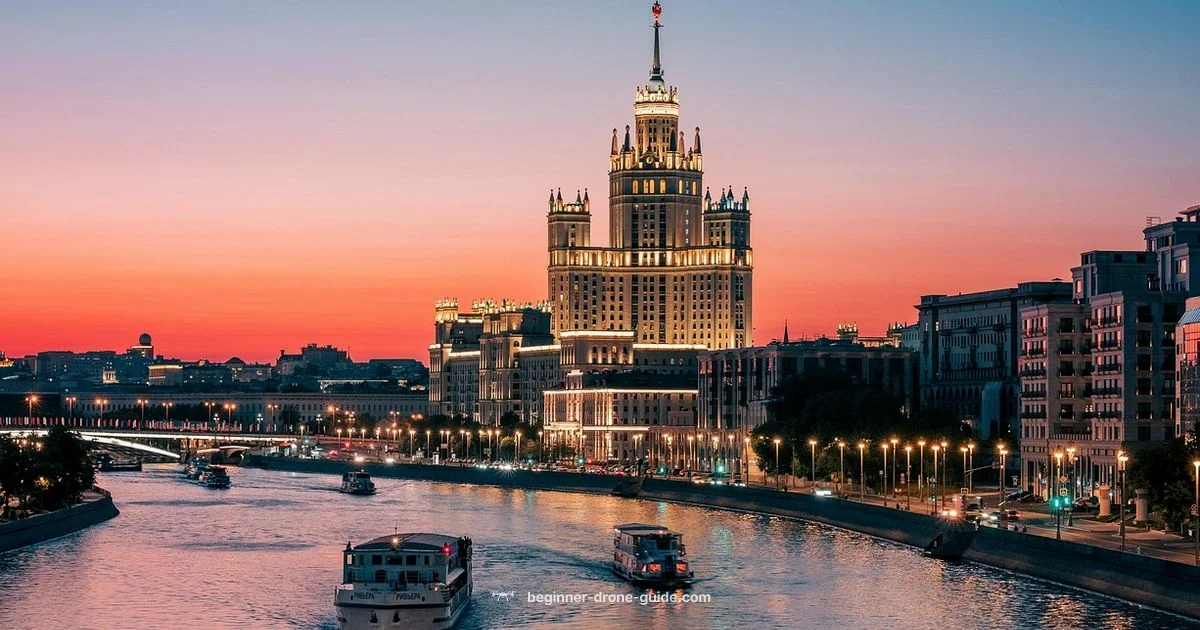 Drones for Photography - Beginner Drone Guide