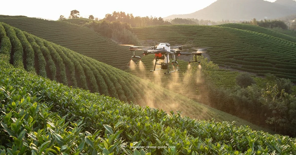 FAA Rules for Drones FAA Rules for Drones - Beginner Drone Guide