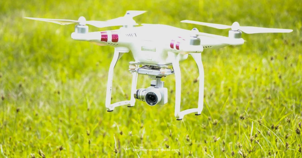 XP4 Drone Guide - Beginner Drone Guide