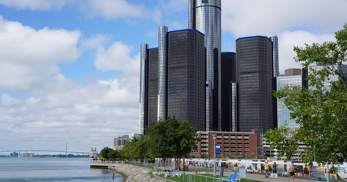 Deterring Nuisance Drones - Beginner Drone Guide