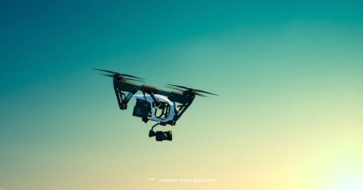 Price Insights Price Insights - Beginner Drone Guide