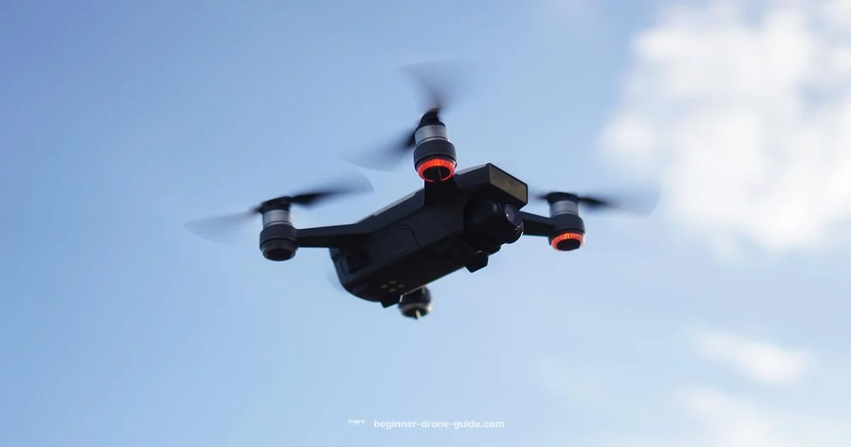 Mavic 4 Pro Combo - Beginner Drone Guide