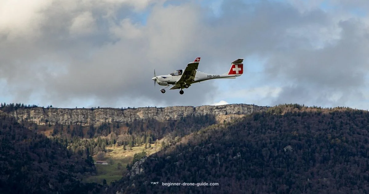 Drone Class Basics - Beginner Drone Guide