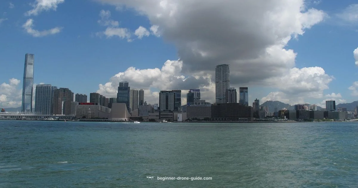 HK Drone Guide HK Drone Guide - Beginner Drone Guide